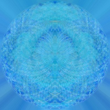 Simetrik desenli eski grunge arkaplanı