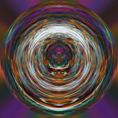 gizemli grunge arka plan