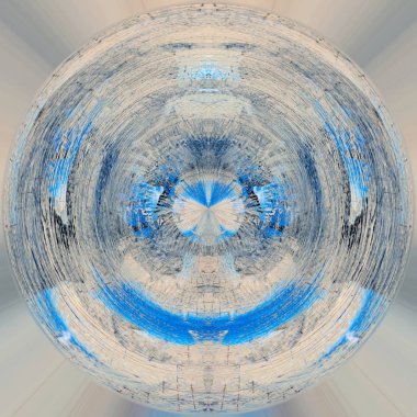 Çınar kabuk dokusu