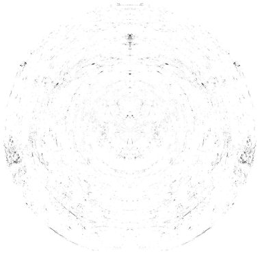 Siyah beyaz monokrom eski grunge vintage eskimiş arka plan soyut antika desenli retro model