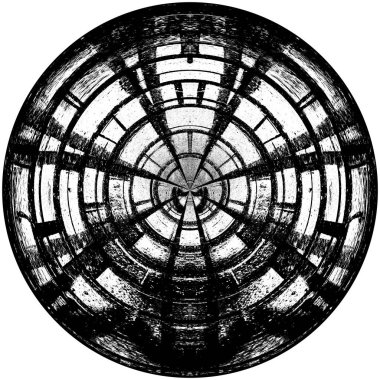 solarized renkli yüzey arka planı