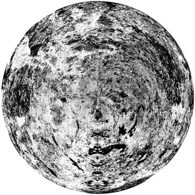 Grunge aşınmış yüzey