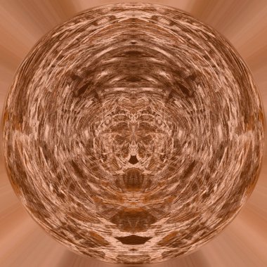 simetrik geometrik grunge arka plan