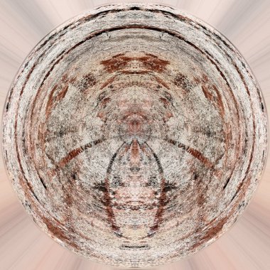 soyut yıpranmış yüzey