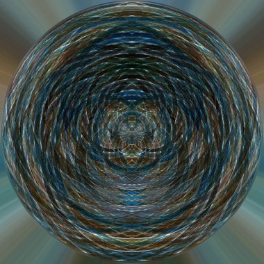 simetrik duvar arka plan