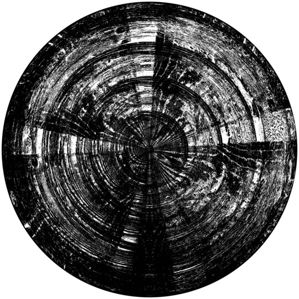 Textur der Holzplatte mit tiefem Muster — Stockfoto