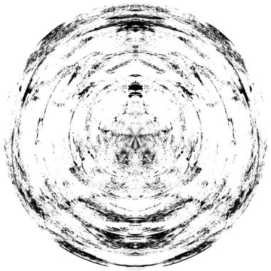 Alçıdaki doku çizikleri