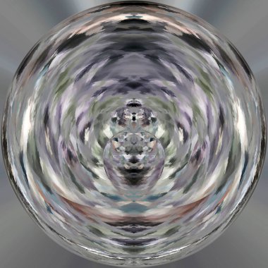 Soyut geometrik şekilli sanat arkaplanı