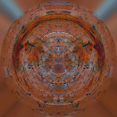 Çınar kabuk dokusu