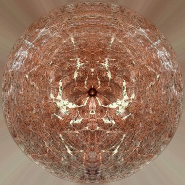 Işık çizgileri soyut arkaplan ile renklidir