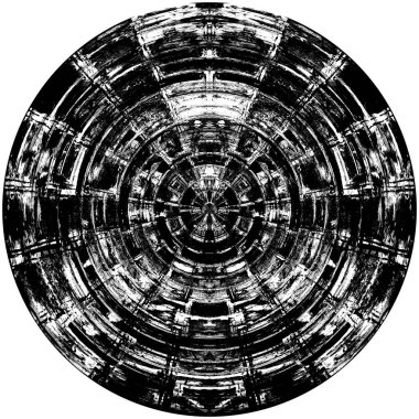 Alçıdaki doku çizikleri