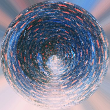 Döküntü boya ve alçı çatlaklarının dokusu ya da arka plan duvarı