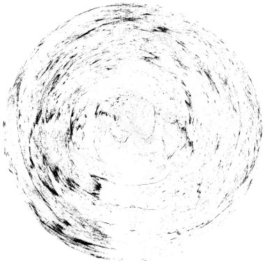 Döküntü boya ve alçı çatlaklarının dokusu ya da arka plan duvarı 