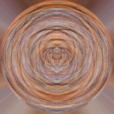 Grunge arkaplanındaki boyalı arkaplan