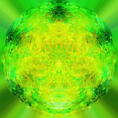 eski simetrik renk arkaplanı