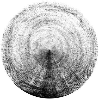 Döküntü boya ve alçı çatlaklarının dokusu ya da arka plan duvarı 