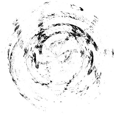 Siyah beyaz monokrom eski grunge vintage eskimiş arka plan soyut antika desenli retro model