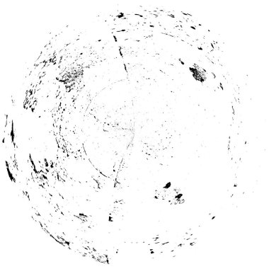 Siyah beyaz monokrom eski grunge vintage eskimiş arka plan soyut antika desenli retro model