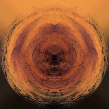 eski püskü boya ve sıva çatlakları