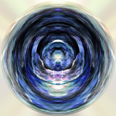 Alçıdaki doku çizikleri