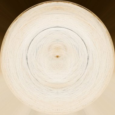 Eski boyalar ve alçıdan oluşan mavi dokular ya da arka plan duvarları