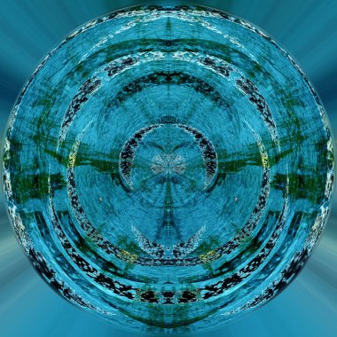 solarized renkli yüzey arka planı