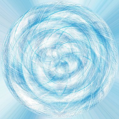 Koyu Grunge Geometrik Deseni