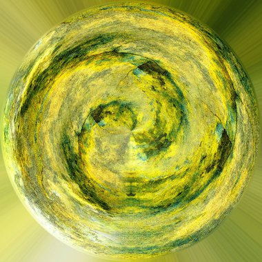 Döküntü boya ve alçı çatlaklarının dokusu ya da arka plan duvarı