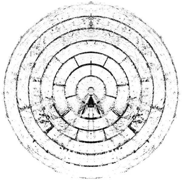 Czarny Biały Monochromatyczne Stary Grunge Vintage Starzeć Tło Abstrakcyjne Antyczne — Zdjęcie stockowe
