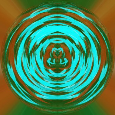 solarized renkli yüzey arka planı