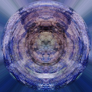 Işık çizgileri soyut arkaplan ile renklidir