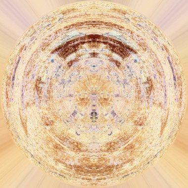 soyut yıpranmış yüzey