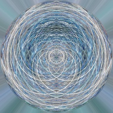 simetrik geometrik grunge arka plan