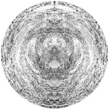 Alçıdaki doku çizikleri