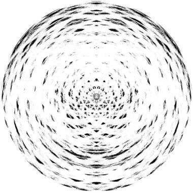 Soyut boyalı grunge duvar