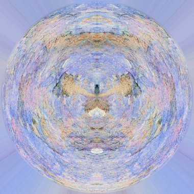 Desenli eski grunge dokusu