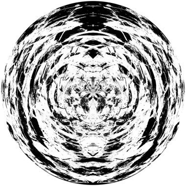 soyut yıpranmış yüzey