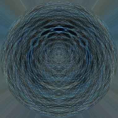 simetrik geometrik grunge arka plan