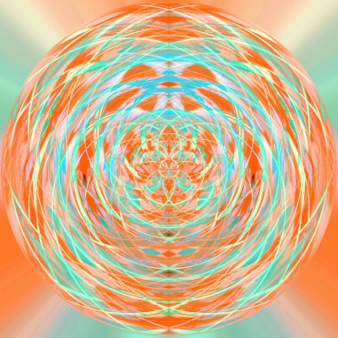 Pastel ton duvar arkaplanı