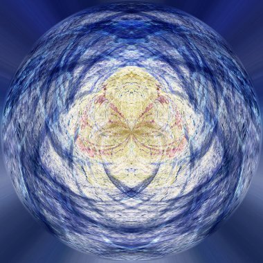 solarized renkli yüzey arka planı