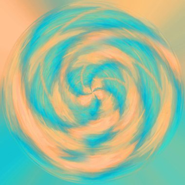 Soyut simetrik duvar arka plan