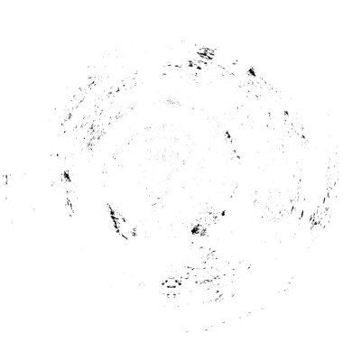 Siyah beyaz monokrom eski grunge vintage eskimiş arka plan soyut antika desenli retro model