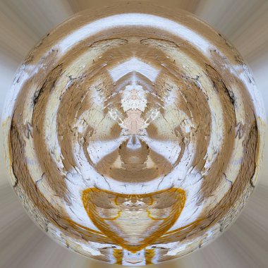 Işık çizgileri soyut arkaplan ile renklidir