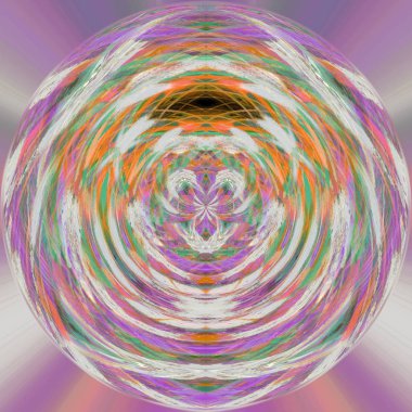 gizemli grunge arka plan