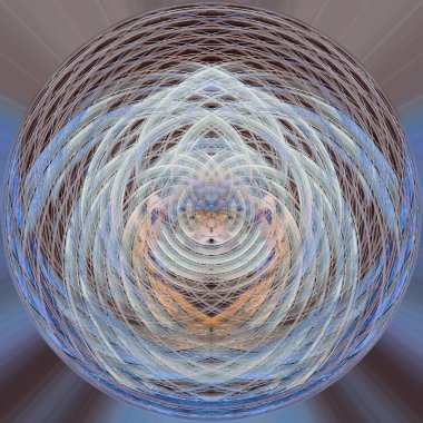 Grunge arkaplanındaki boyalı arkaplan