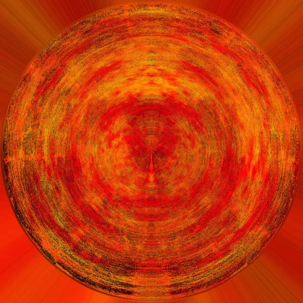 Eski simetrik renk arkaplanı — Stok fotoğraf