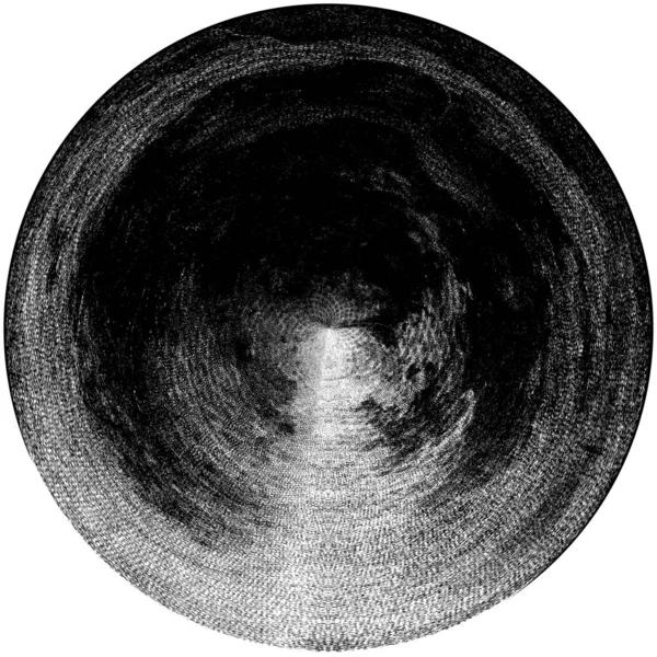 Βινιέτα γδαρμένο σκούρο φόντο — Φωτογραφία Αρχείου
