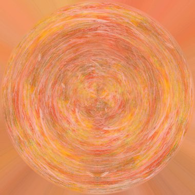 Soyut simetrik duvar arka plan