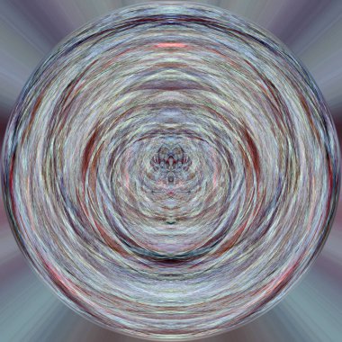 Grunge arkaplanındaki boyalı arkaplan