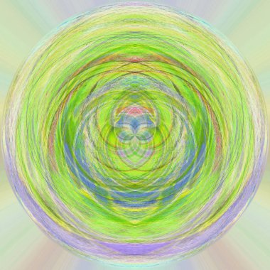 Mor tonlu duvar arka planı